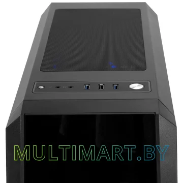 Корпус Chieftec Scorpion II GL-02B-OP картинка 4